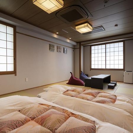 Hotel Ohta Ozu  Luaran gambar
