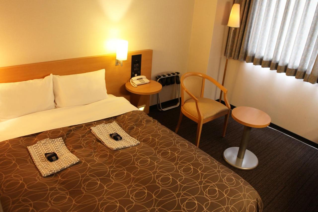 Hotel Ohta Ozu  Luaran gambar
