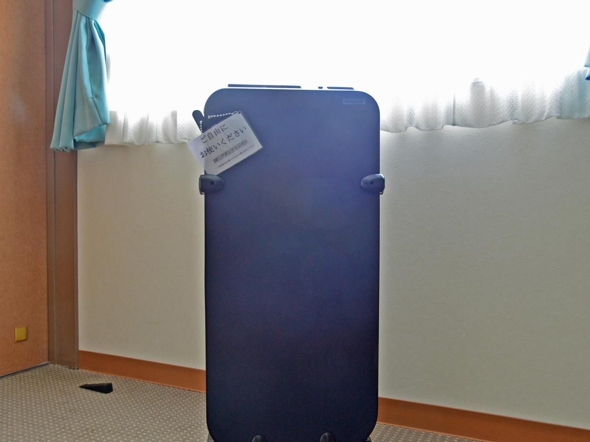 Hotel Ohta Ozu  Luaran gambar